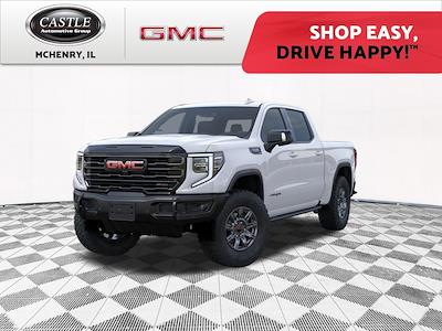 New 2026 GMC Sierra 1500 AT4X Crew Cab for sale #M260096 - photo 1
