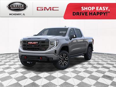 2026 GMC Sierra 1500 Crew Cab 4WD Pickup for sale #M260112 - photo 1