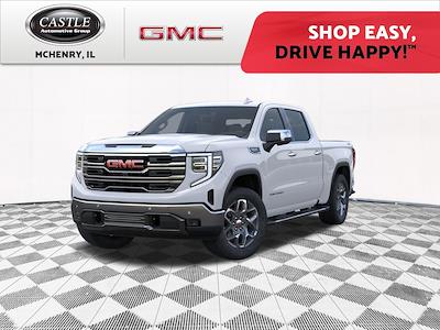 2026 GMC Sierra 1500 Crew Cab 4WD Pickup for sale #M260114 - photo 1