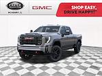 New 2026 GMC Sierra 2500 AT4 Crew Cab for sale #M260119 - photo 1
