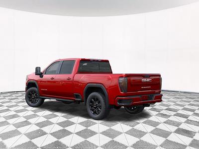 2026 GMC Sierra 2500 Crew Cab 4WD Pickup for sale #M260121 - photo 2