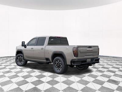 New 2026 GMC Sierra 2500 AT4X Crew Cab for sale #M260123 - photo 2