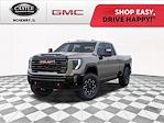 New 2026 GMC Sierra 2500 AT4X Crew Cab for sale #M260123 - photo 1