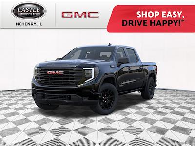 New 2026 GMC Sierra 1500 Elevation Crew Cab for sale #M260124 - photo 1