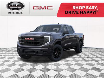 New 2026 GMC Sierra 1500 Elevation Crew Cab for sale #M260125 - photo 1