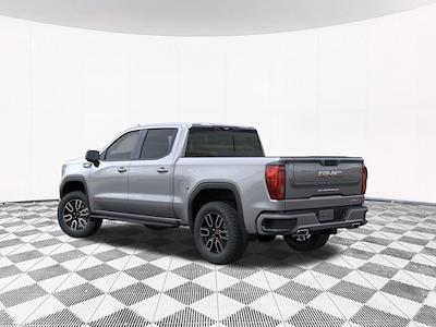 New 2026 GMC Sierra 1500 AT4 Crew Cab for sale #M260129 - photo 2