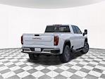 2026 GMC Sierra 2500 Crew Cab 4WD Pickup for sale #M260157 - photo 7
