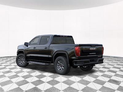 New 2026 GMC Sierra 1500 AT4X Crew Cab for sale #M260158 - photo 2