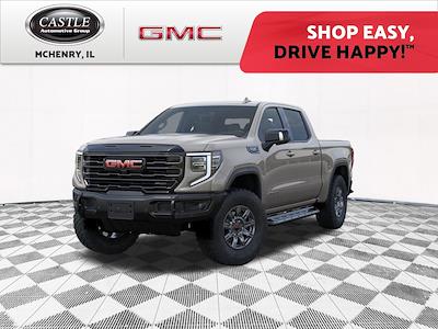 New 2026 GMC Sierra 1500 AT4X Crew Cab for sale #M260159 - photo 1
