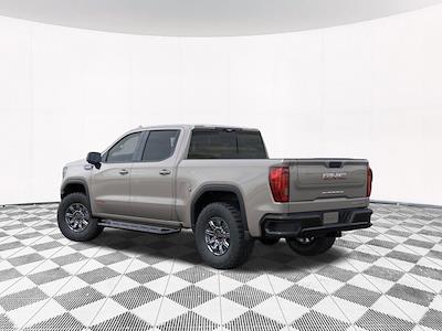 New 2026 GMC Sierra 1500 AT4X Crew Cab for sale #M260159 - photo 2