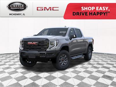 New 2026 GMC Sierra 1500 AT4X Crew Cab for sale #M260165 - photo 1