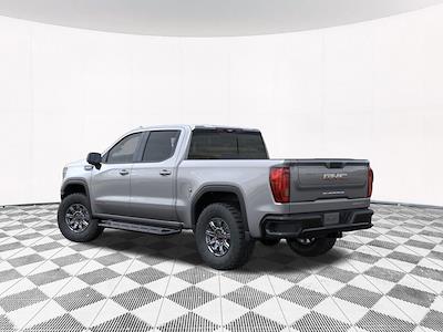 New 2026 GMC Sierra 1500 AT4X Crew Cab for sale #M260165 - photo 2