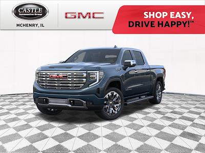 New 2026 GMC Sierra 1500 Denali Crew Cab for sale #M260166 - photo 1