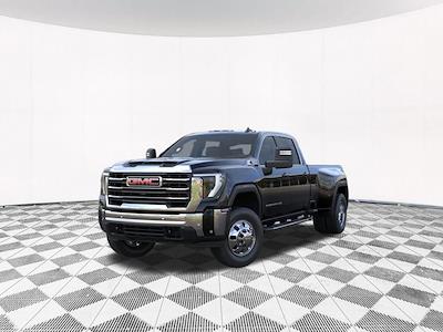 New 2026 GMC Sierra 3500 SLE Crew Cab for sale #M260177 - photo 2