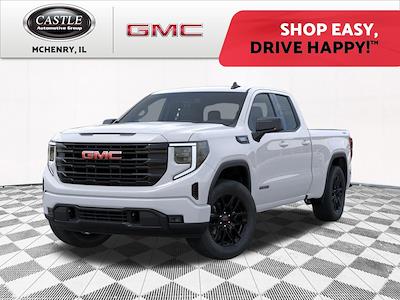 2026 GMC Sierra 1500 Double Cab 4WD Pickup for sale #M260188 - photo 1