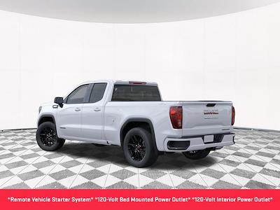 New 2026 GMC Sierra 1500 Elevation Double Cab for sale #M260188 - photo 2