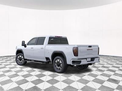 New 2026 GMC Sierra 2500 Denali Crew Cab for sale #M260190 - photo 2