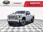 New 2026 GMC Sierra 2500 Denali Crew Cab for sale #M260190 - photo 1