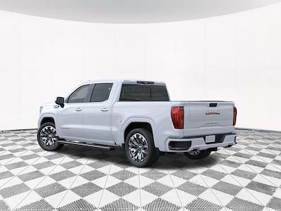 2026 GMC Sierra 1500 Crew Cab 4WD Pickup for sale #M260192 - photo 2