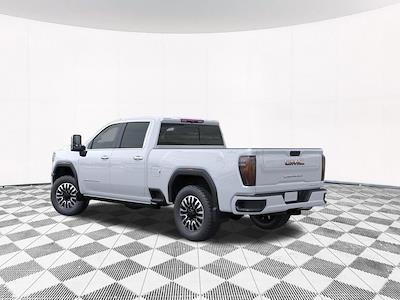 New 2026 GMC Sierra 2500 Denali Ultimate Crew Cab for sale #M260194 - photo 2