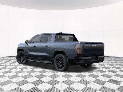 New 2026 GMC Sierra EV Elevation Crew Cab for sale #M260195 - photo 2