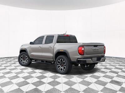 New 2026 GMC Canyon AT4 Crew Cab for sale #M260199 - photo 2