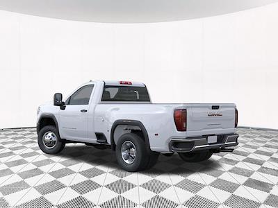 New 2026 GMC Sierra 3500 Pro Regular Cab for sale #M260203 - photo 2