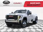 New 2026 GMC Sierra 3500 Pro Regular Cab for sale #M260203 - photo 1