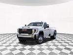 New 2026 GMC Sierra 3500 Pro Regular Cab for sale #M260203 - photo 3