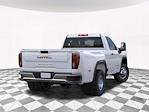 New 2026 GMC Sierra 3500 Pro Regular Cab for sale #M260203 - photo 8