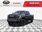 2026 GMC Sierra 2500 Crew Cab 4WD Pickup for sale #M260212 - photo 1