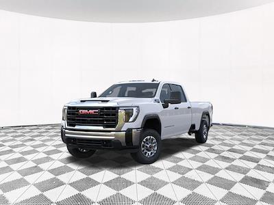 2026 GMC Sierra 2500 Crew Cab 4WD Pickup for sale #M260222 - photo 2