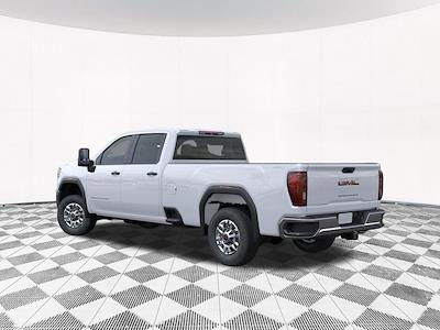 New 2026 GMC Sierra 2500 Pro Crew Cab for sale #M260222 - photo 2