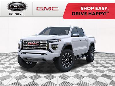 New 2026 GMC Canyon Denali Crew Cab for sale #M260235 - photo 1