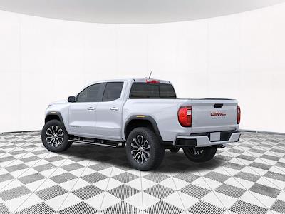 New 2026 GMC Canyon Denali Crew Cab for sale #M260235 - photo 2