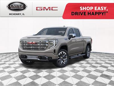 New 2026 GMC Sierra 1500 Denali Crew Cab for sale #M260238 - photo 1