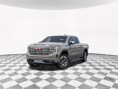 New 2026 GMC Sierra 1500 Denali Crew Cab for sale #M260238 - photo 2