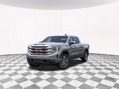 New 2026 GMC Sierra 1500 SLE Crew Cab for sale #M260240 - photo 2