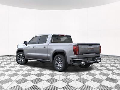 New 2026 GMC Sierra 1500 SLE Crew Cab for sale #M260240 - photo 2