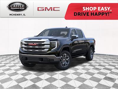 New 2026 GMC Sierra 1500 SLE Crew Cab for sale #M260241 - photo 1