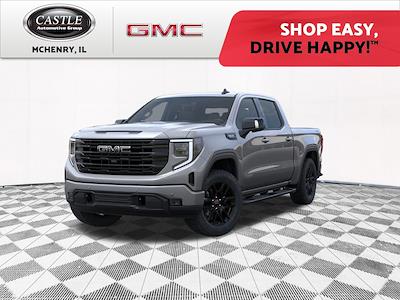 New 2026 GMC Sierra 1500 Elevation Crew Cab for sale #M260243 - photo 1