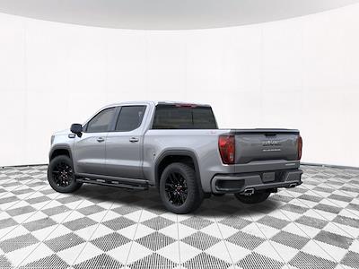 New 2026 GMC Sierra 1500 Elevation Crew Cab for sale #M260243 - photo 2