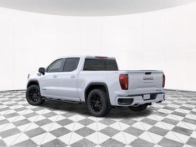 New 2026 GMC Sierra 1500 Elevation Crew Cab for sale #M260244 - photo 2