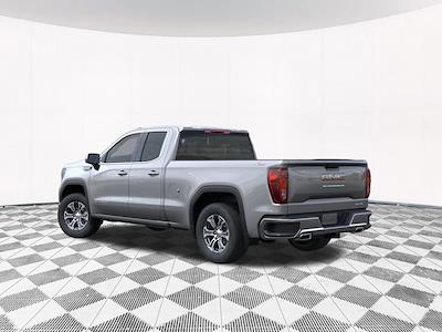 2026 GMC Sierra 1500 Double Cab 4WD Pickup for sale #M260263 - photo 2