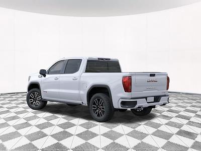 New 2026 GMC Sierra 1500 AT4 Crew Cab for sale #M260266 - photo 2