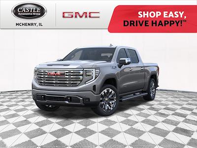 New 2026 GMC Sierra 1500 Denali Crew Cab for sale #M260267 - photo 1