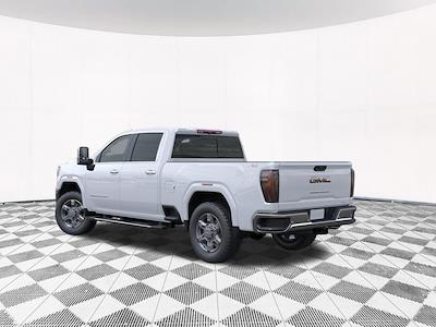 New 2026 GMC Sierra 2500 SLT Crew Cab for sale #M260271 - photo 2