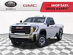 New 2026 GMC Sierra 2500 Pro Double Cab for sale #M260272 - photo 1