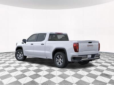 New 2026 GMC Sierra 1500 Pro Crew Cab for sale #M260274 - photo 2