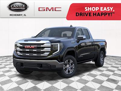 New 2026 GMC Sierra 1500 SLE Double Cab for sale #M260277 - photo 1